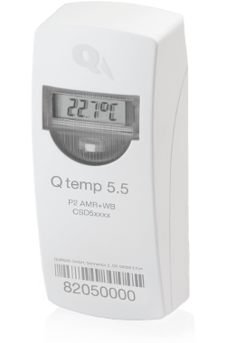 sonde temperature